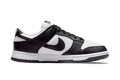 nike dunks low dames|nike low dunks women black and white.